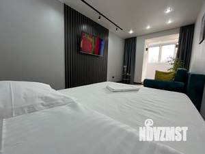 1-к квартира, посуточно, 40м2, 2/9 этаж
