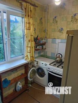 2-к квартира, на длительный срок, 47м2, 3/5 этаж