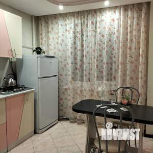 1-к квартира, посуточно, 34м2, 4/5 этаж