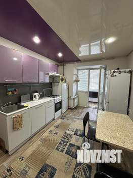 1-к квартира, на длительный срок, 45м2, 1/10 этаж