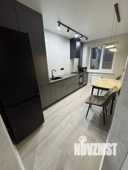 1-к квартира, на длительный срок, 38м2, 6/9 этаж
