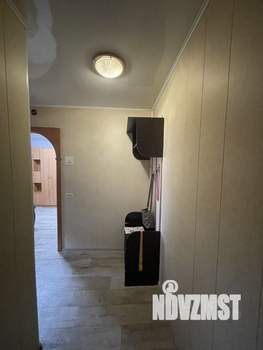 1-к квартира, на длительный срок, 34м2, 5/6 этаж