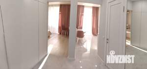 1-к квартира, посуточно, 39м2, 1/9 этаж