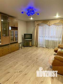 2-к квартира, на длительный срок, 70м2, 4/6 этаж