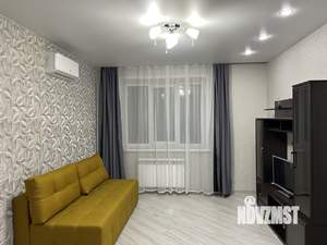 1-к квартира, на длительный срок, 36м2, 8/10 этаж