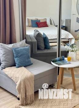 1-к квартира, посуточно, 30м2, 4/9 этаж