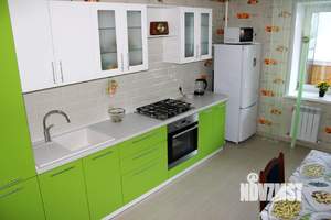 2-к квартира, посуточно, 62м2, 4/9 этаж