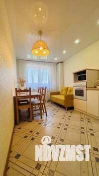 2-к квартира, посуточно, 62м2, 1/1 этаж