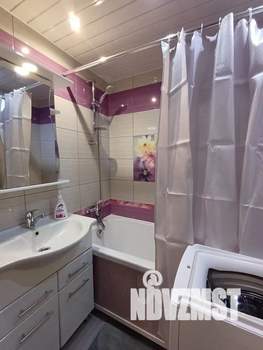 2-к квартира, посуточно, 52м2, 8/9 этаж