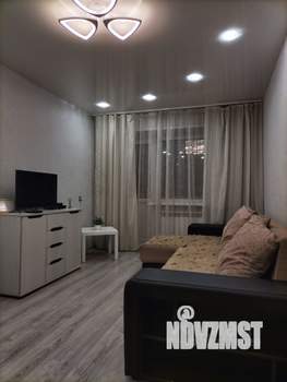 2-к квартира, посуточно, 44м2, 4/4 этаж