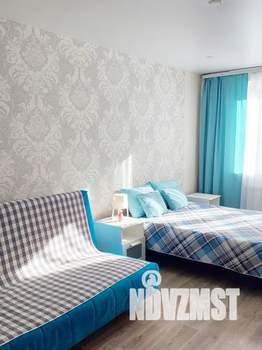 1-к квартира, посуточно, 39м2, 3/10 этаж