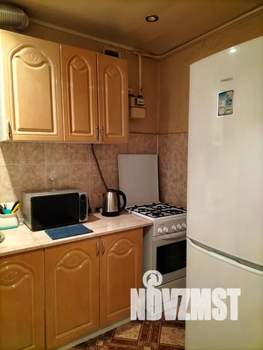 2-к квартира, посуточно, 50м2, 3/4 этаж