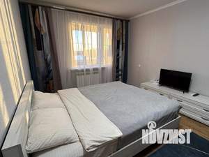2-к квартира, посуточно, 58м2, 1/1 этаж