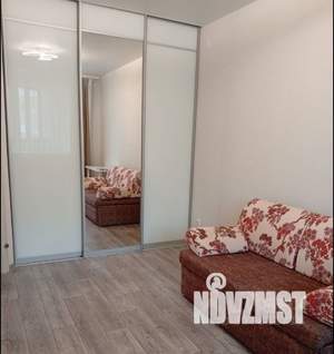 1-к квартира, на длительный срок, 40м2, 6/10 этаж