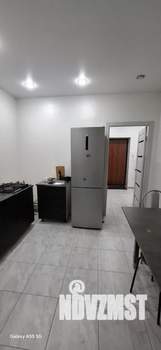2-к квартира, на длительный срок, 58м2, 4/9 этаж