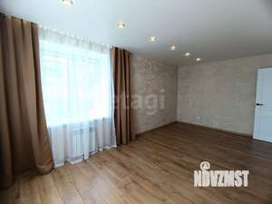 3-к квартира, на длительный срок, 78м2, 2/4 этаж