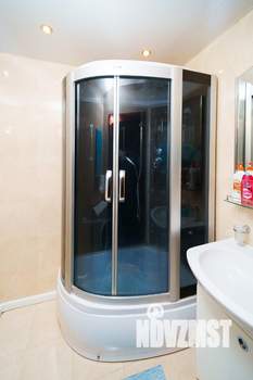 1-к квартира, посуточно, 39м2, 1/1 этаж