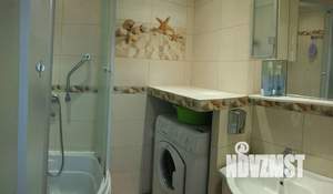2-к квартира, посуточно, 62м2, 2/9 этаж