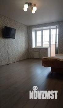 1-к квартира, на длительный срок, 40м2, 10/10 этаж