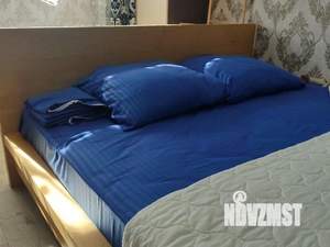 2-к квартира, посуточно, 48м2, 1/1 этаж