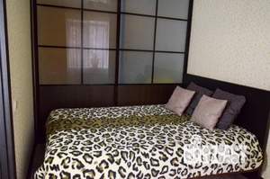 2-к квартира, посуточно, 45м2, 2/4 этаж