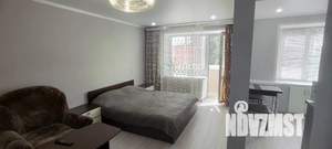 1-к квартира, посуточно, 30м2, 2/5 этаж