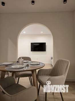 1-к квартира, посуточно, 45м2, 1/5 этаж