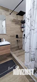 1-к квартира, посуточно, 39м2, 5/9 этаж