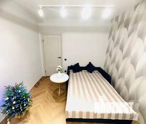 1-к квартира, посуточно, 46м2, 4/9 этаж