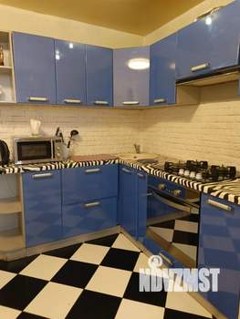 2-к квартира, посуточно, 52м2, 3/5 этаж