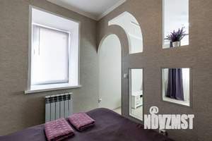 Студия квартира, посуточно, 33м2, 7/10 этаж