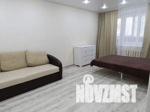 1-к квартира, на длительный срок, 40м2, 4/10 этаж