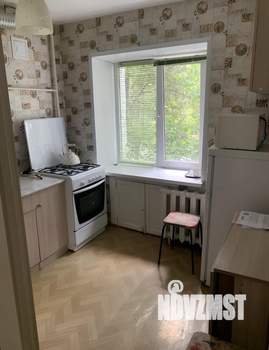 1-к квартира, на длительный срок, 30м2, 2/4 этаж