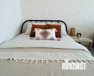 1-к квартира, посуточно, 39м2, 5/5 этаж