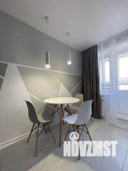 1-к квартира, посуточно, 38м2, 8/9 этаж