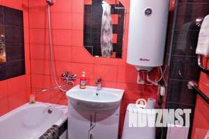 1-к квартира, посуточно, 40м2, 7/9 этаж