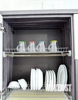 1-к квартира, посуточно, 44м2, 4/10 этаж