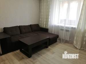 1-к квартира, на длительный срок, 38м2, 9/11 этаж