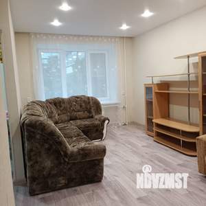 1-к квартира, на длительный срок, 32м2, 2/4 этаж