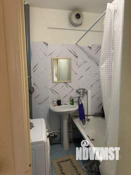 2-к квартира, на длительный срок, 52м2, 4/4 этаж