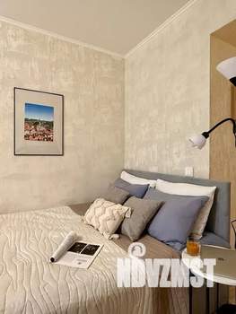 3-к квартира, посуточно, 56м2, 2/5 этаж