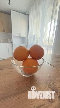 1-к квартира, посуточно, 44м2, 3/9 этаж