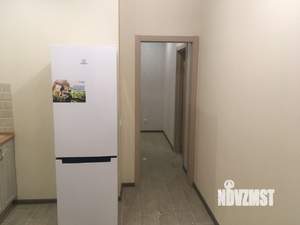 1-к квартира, на длительный срок, 43м2, 8/9 этаж