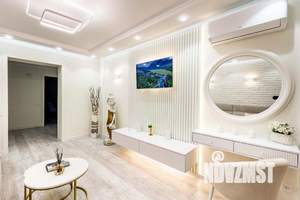 1-к квартира, посуточно, 80м2, 1/1 этаж