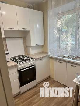 1-к квартира, посуточно, 33м2, 1/5 этаж