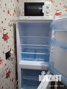 1-к квартира, посуточно, 40м2, 6/9 этаж