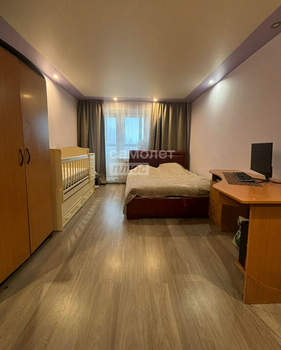 1-к квартира, на длительный срок, 42м2, 7/9 этаж