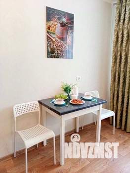 1-к квартира, посуточно, 39м2, 1/1 этаж