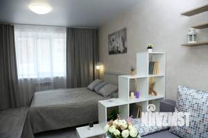 1-к квартира, посуточно, 39м2, 7/10 этаж