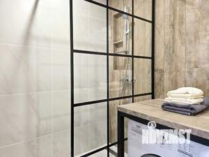 1-к квартира, посуточно, 44м2, 1/1 этаж